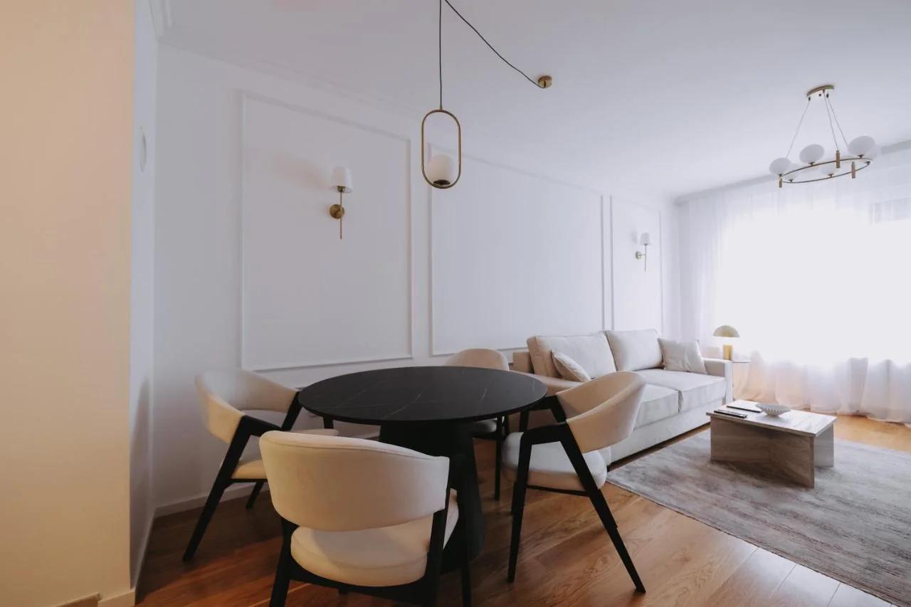 Park Residence - Luxury Apartment with Garage foto
