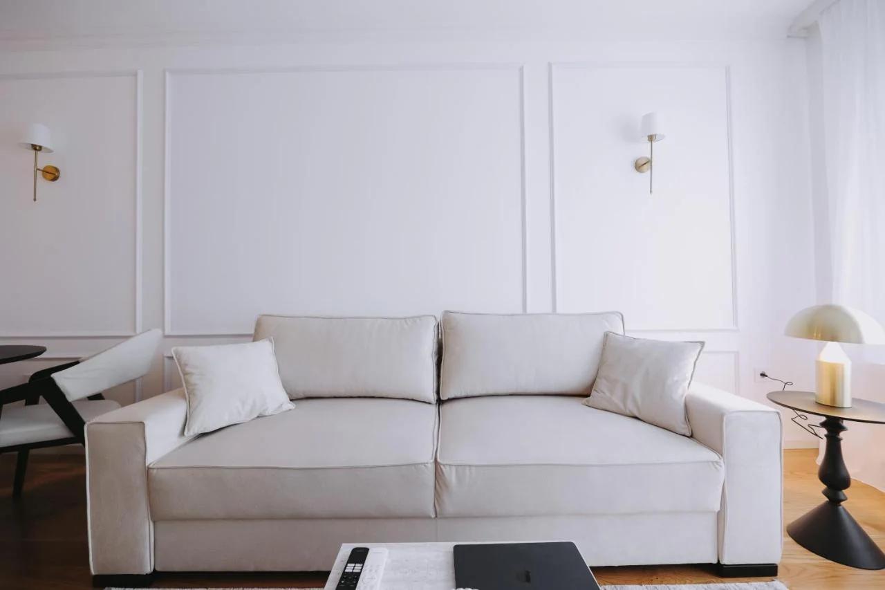 Park Residence - Luxury Apartment with Garage foto