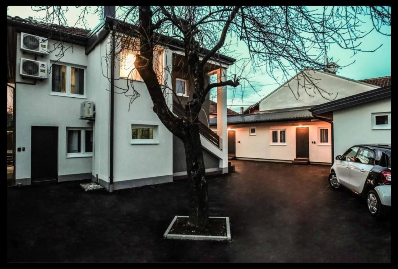 Polar Apartments Banja Luka LPIJ photo