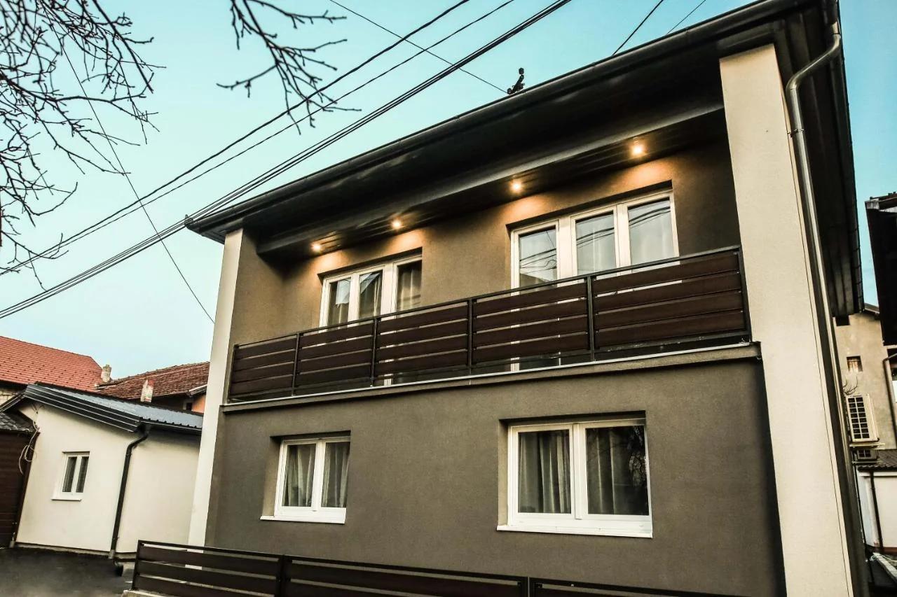 Polar Apartments Banja Luka LPIJ photo