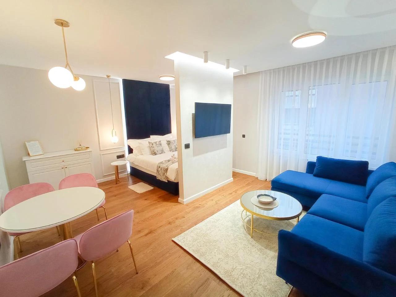 Premium Apartmani Banja Luka foto