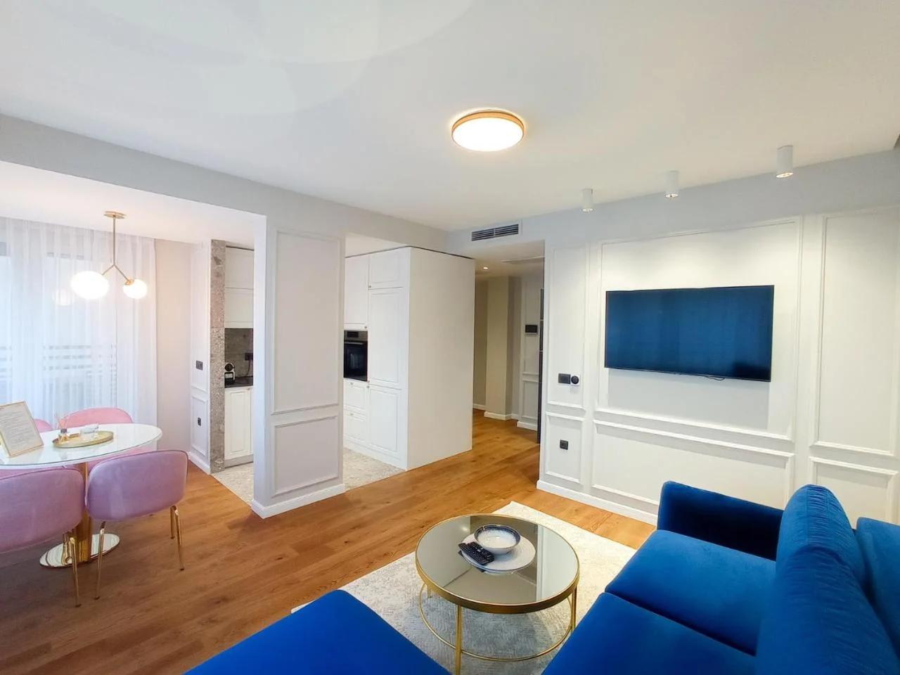 Premium Apartmani Banja Luka foto