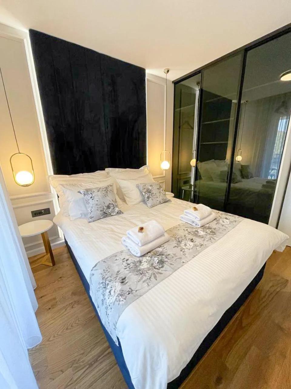 Premium Apartmani Banja Luka foto