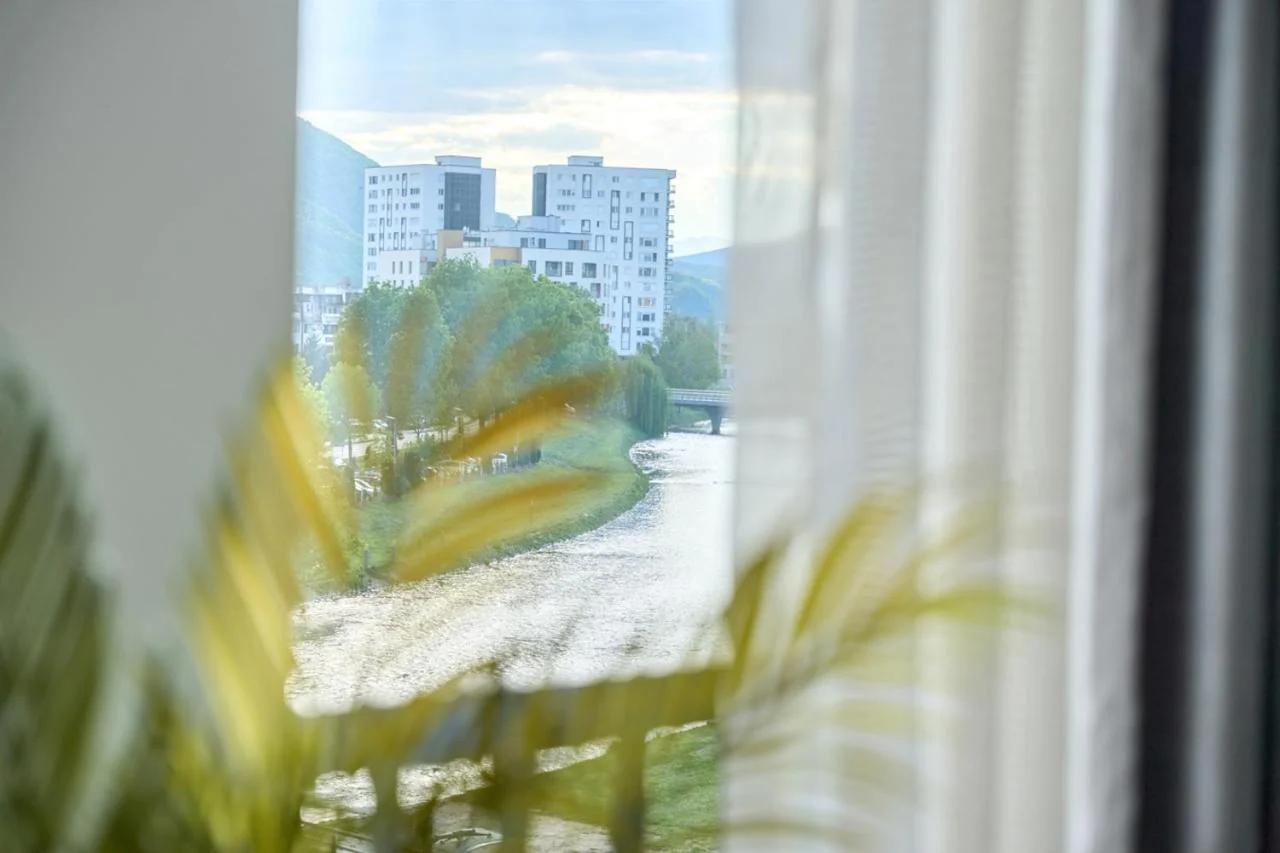 Regency Aparthotel Sarajevo foto