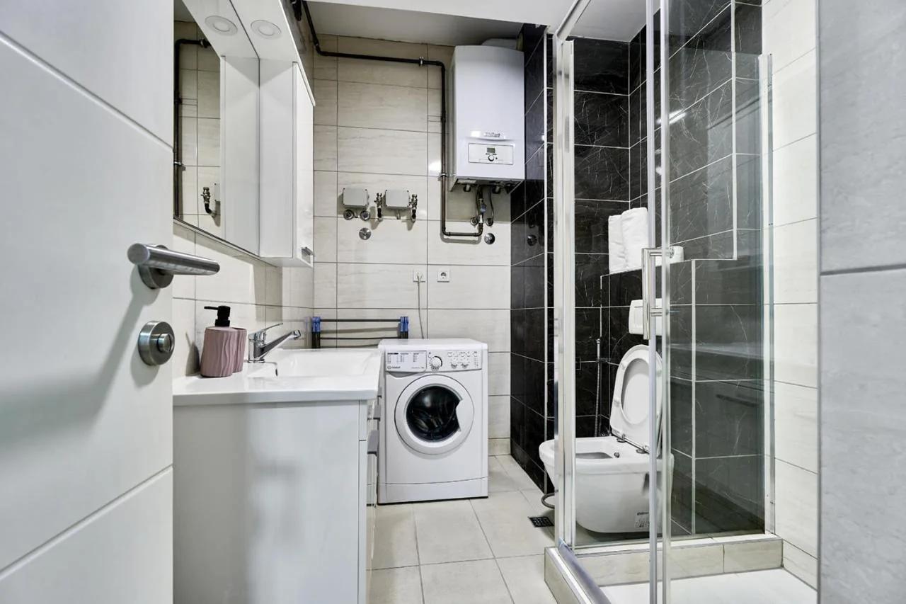 Regency Aparthotel Sarajevo foto