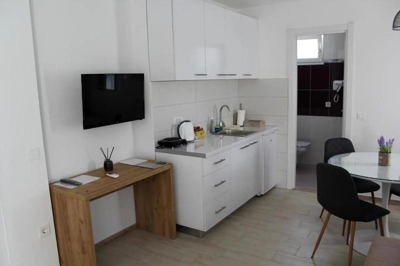 Royal Apartmani foto