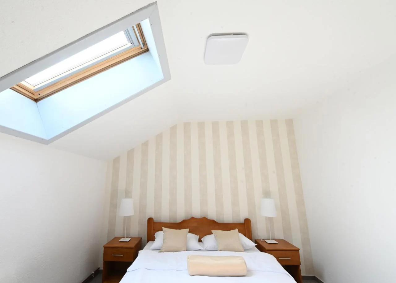 Sobe - Rooms Drvorez foto