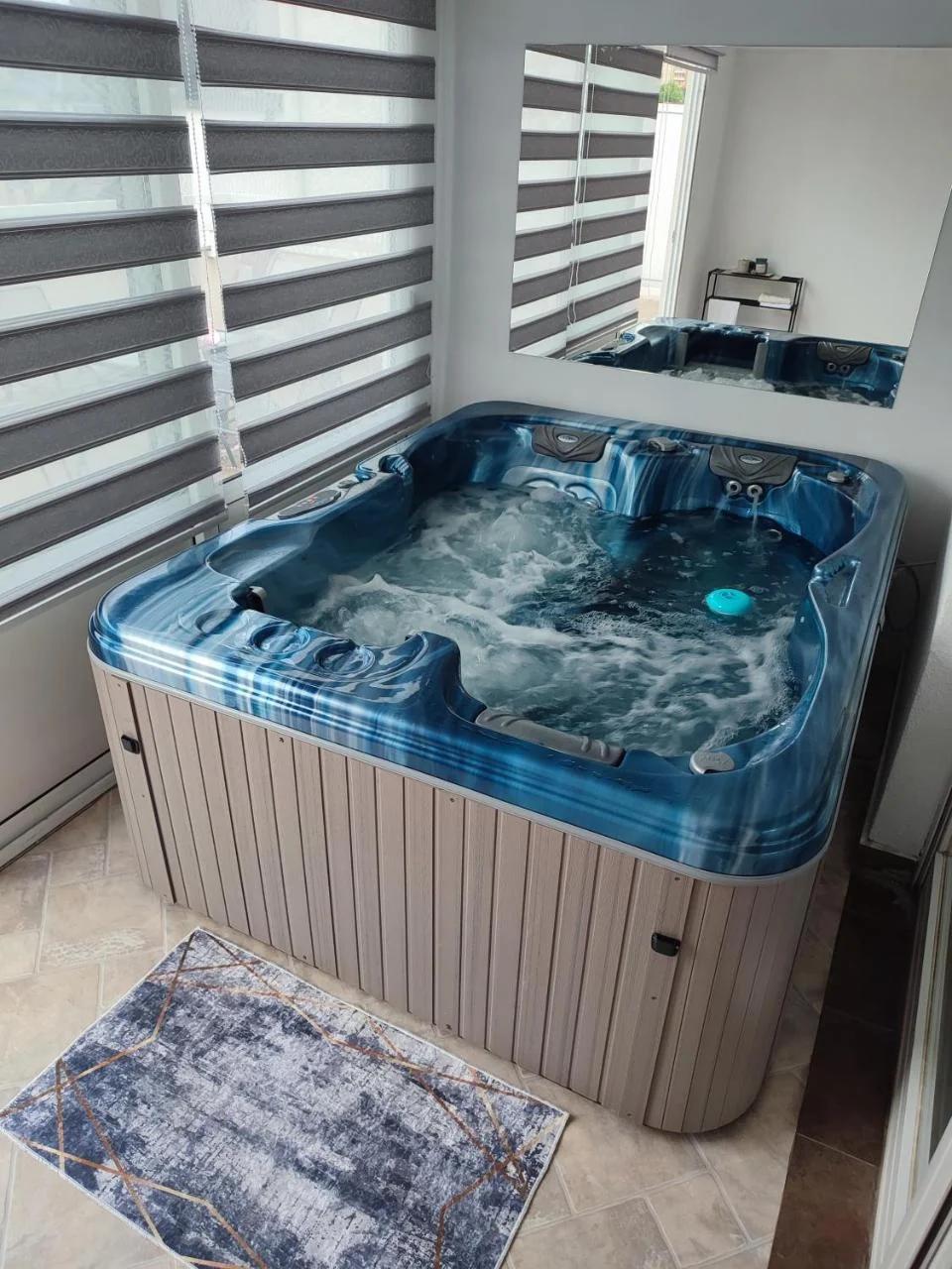 Spa apartman Iva photo