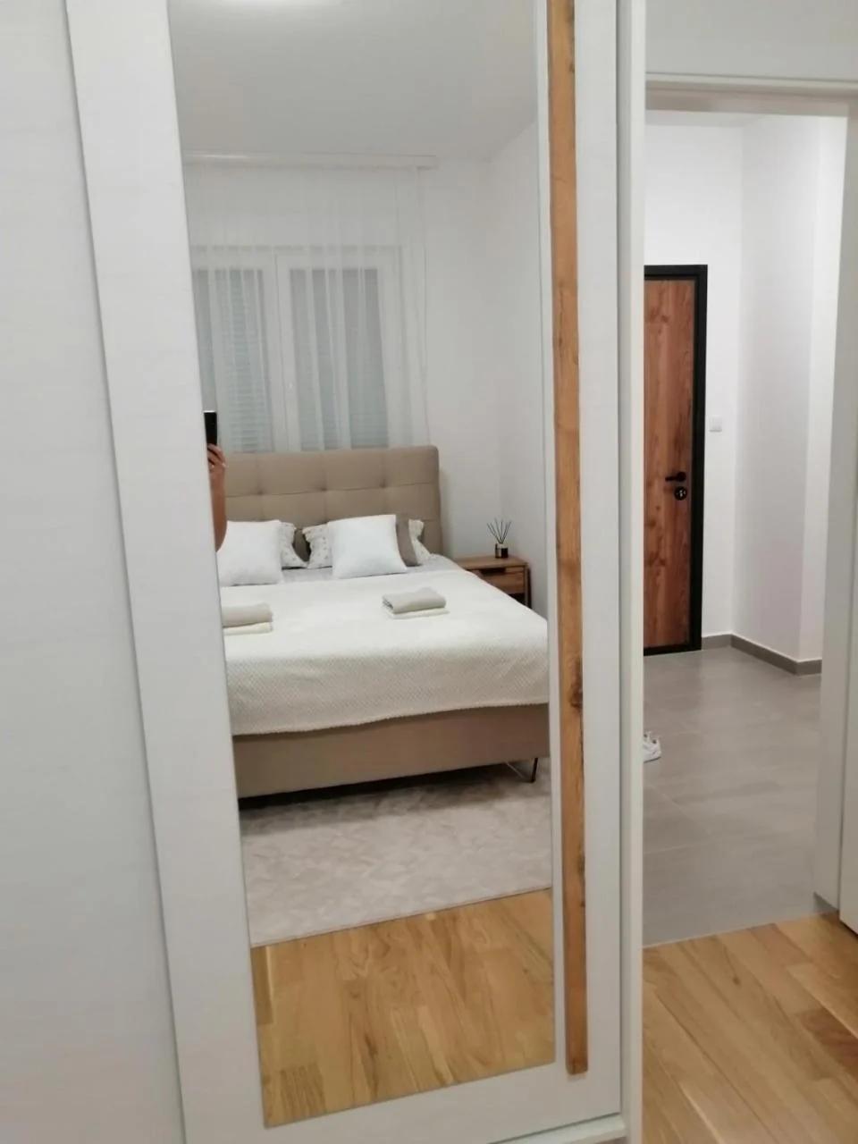 Stan na dan Apartman ADA Banjaluka photo