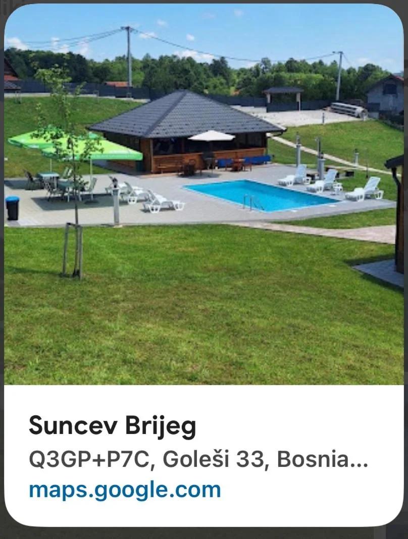 Suncev Brijeg photo