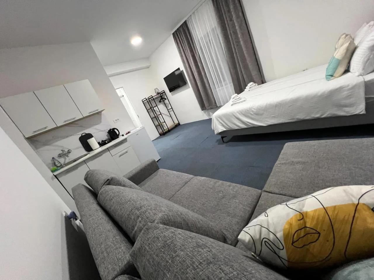 Urban Heart Residence foto