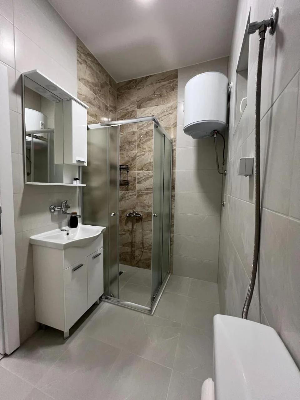 Urban Heart Residence foto