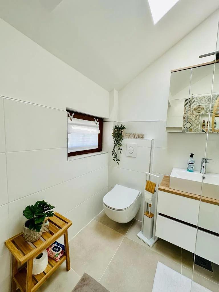 Vila Milincic Milincic Nest foto