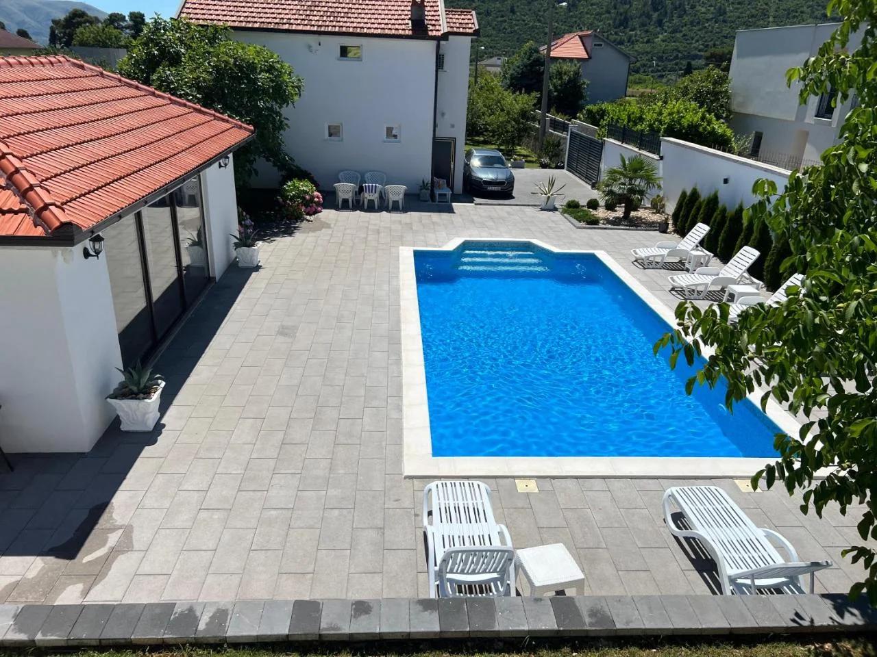 Vila Perla foto