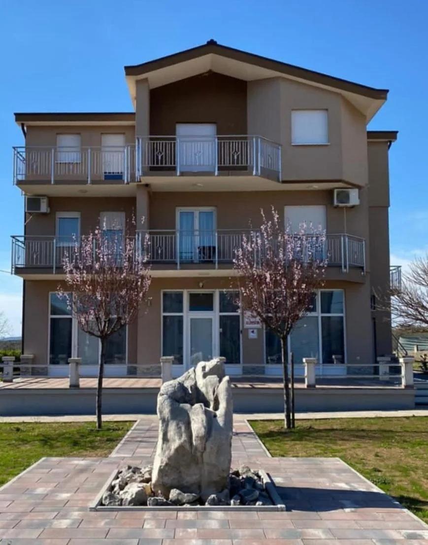 Villa Aurora photo