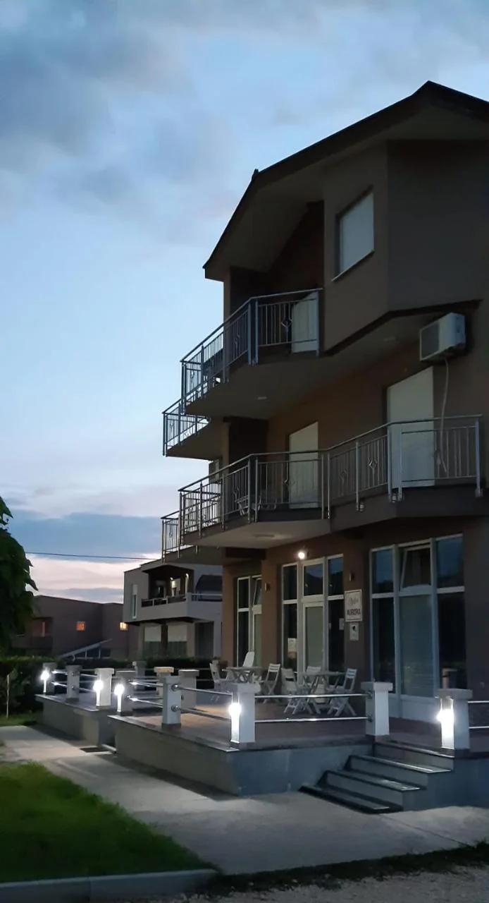 Villa Aurora photo