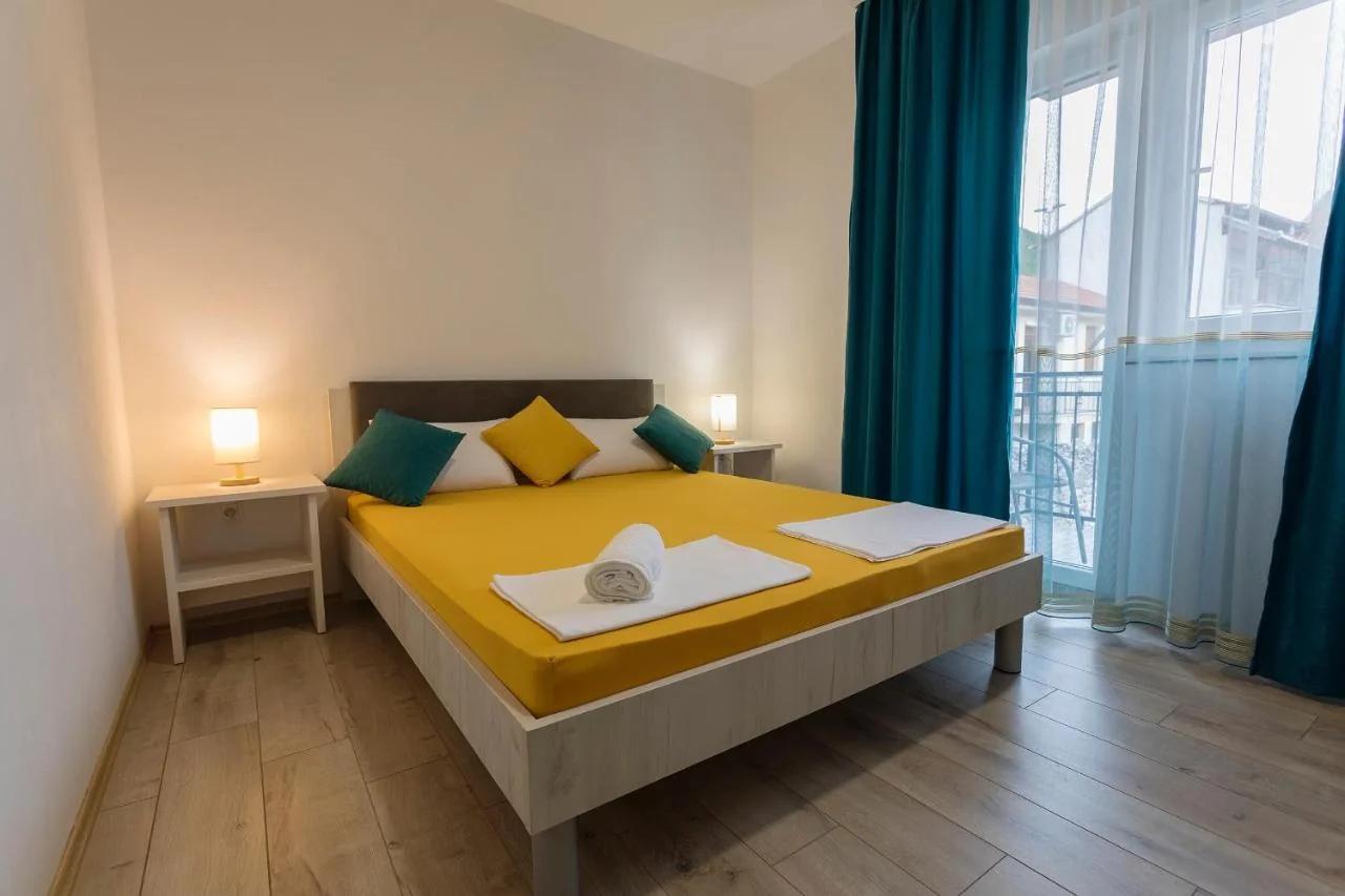 Villa Odobasic Rooms photo