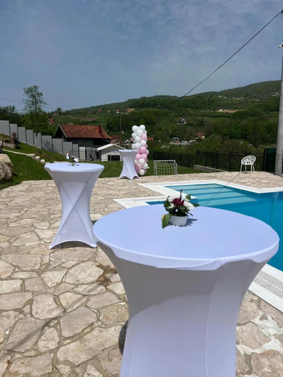Villa Paradise photo