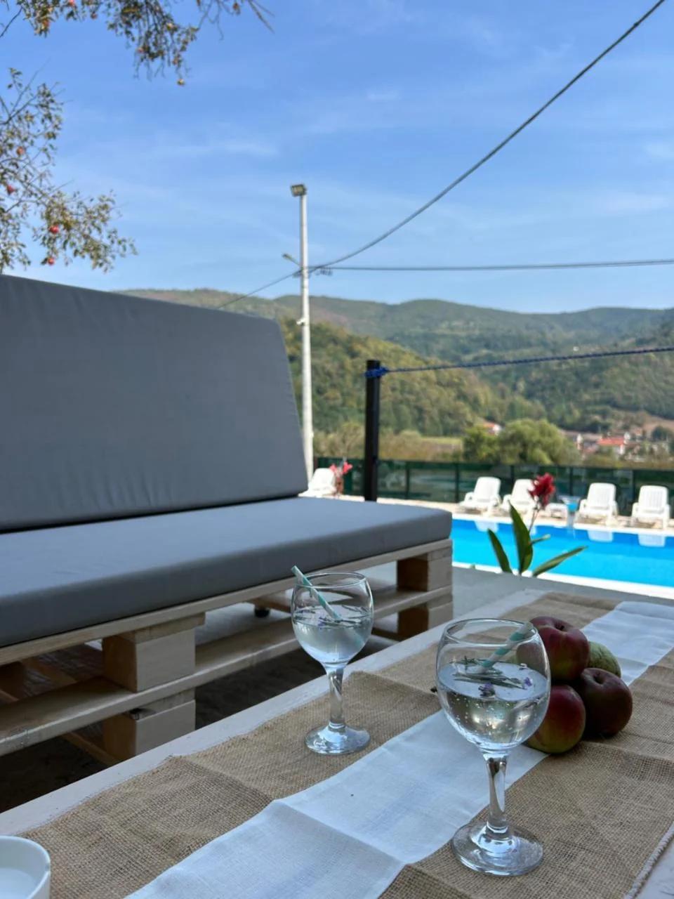 Villa Paradise photo
