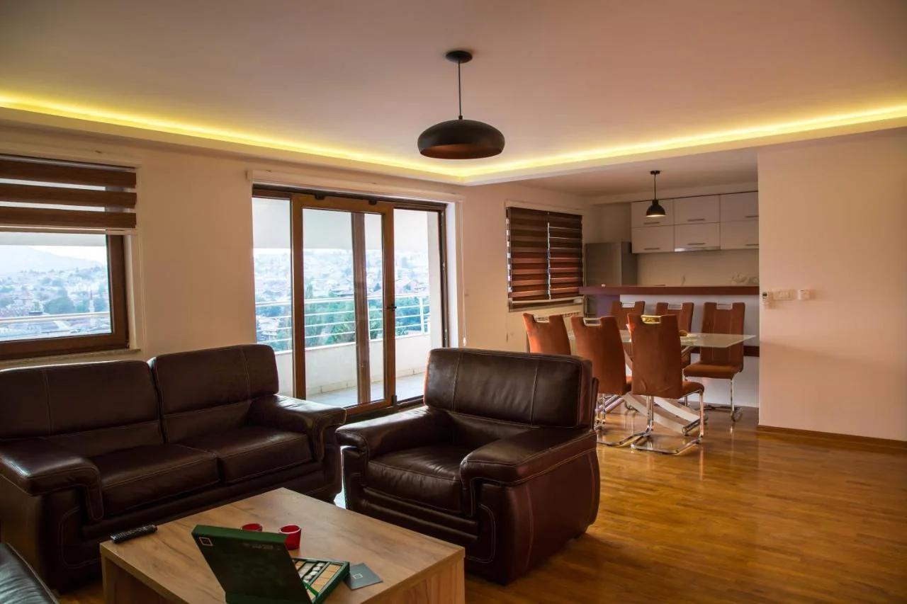 Villa Sky foto