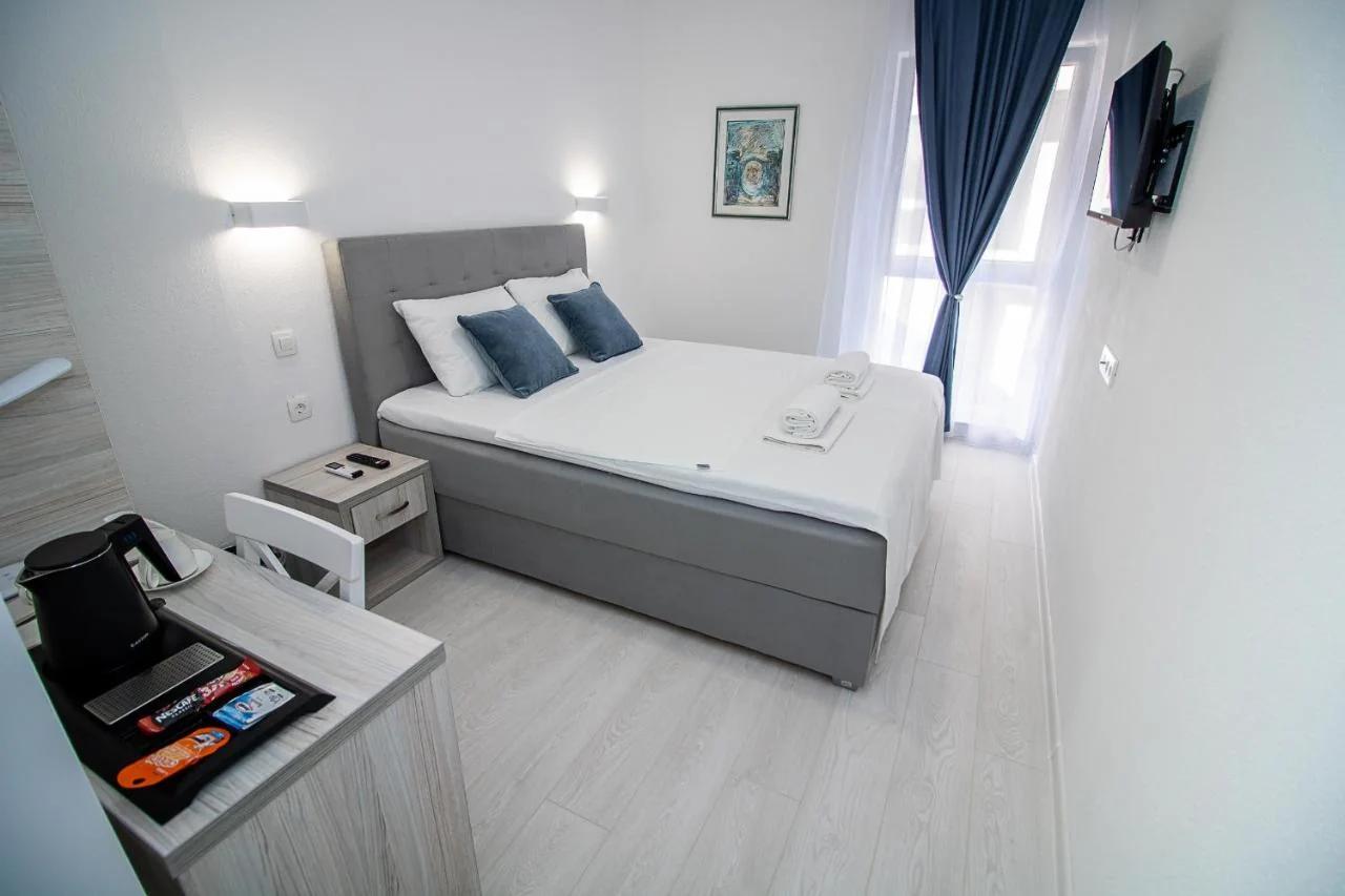 Villa Sonata foto