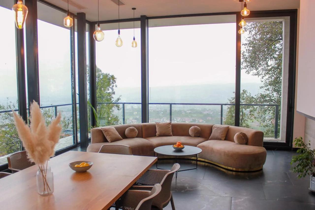 Villa Wineyard - VinoGrad photo