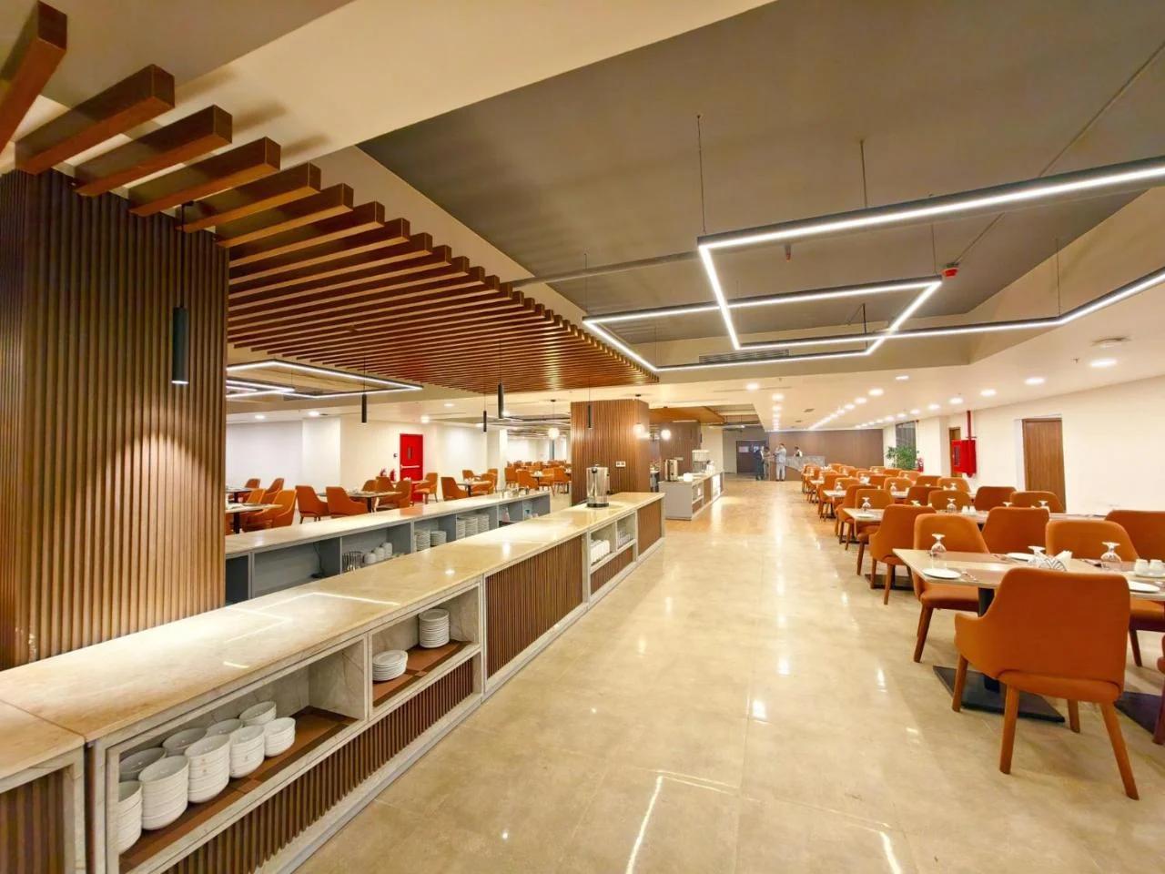 Hotel Grand Pacific photo