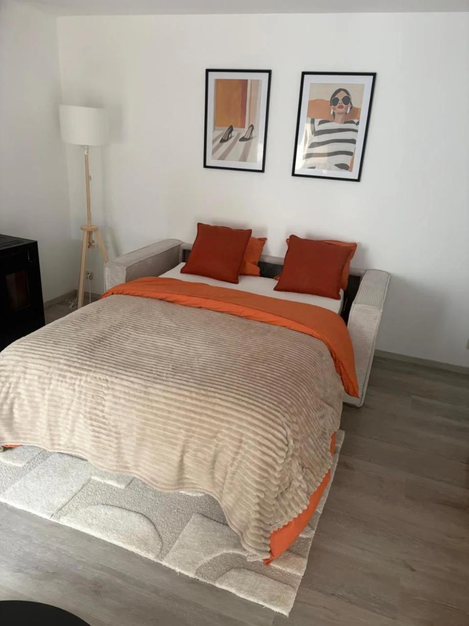 Appartement chez pépite photo