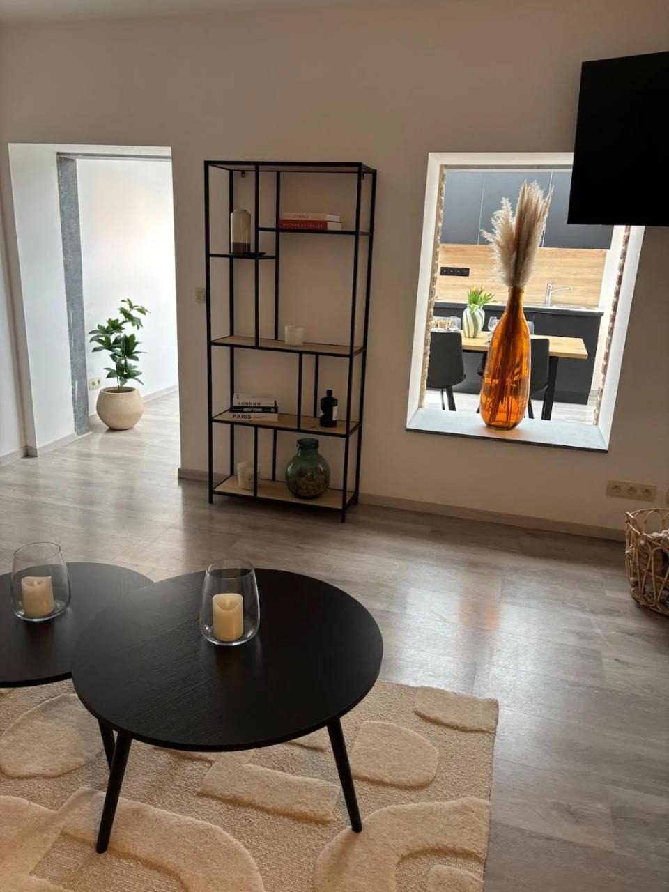 Appartement chez pépite photo