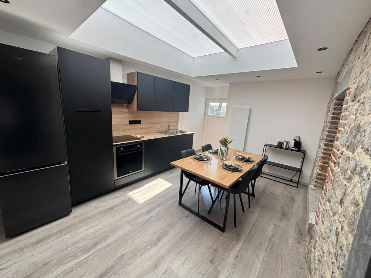 Appartement chez pépite photo