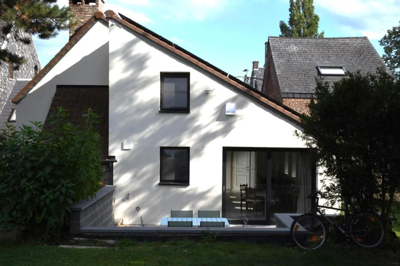 Au four et au jardin photo