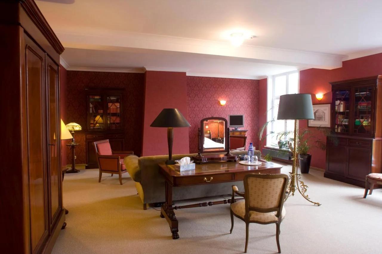 B&B Huis ´T Schaep photo