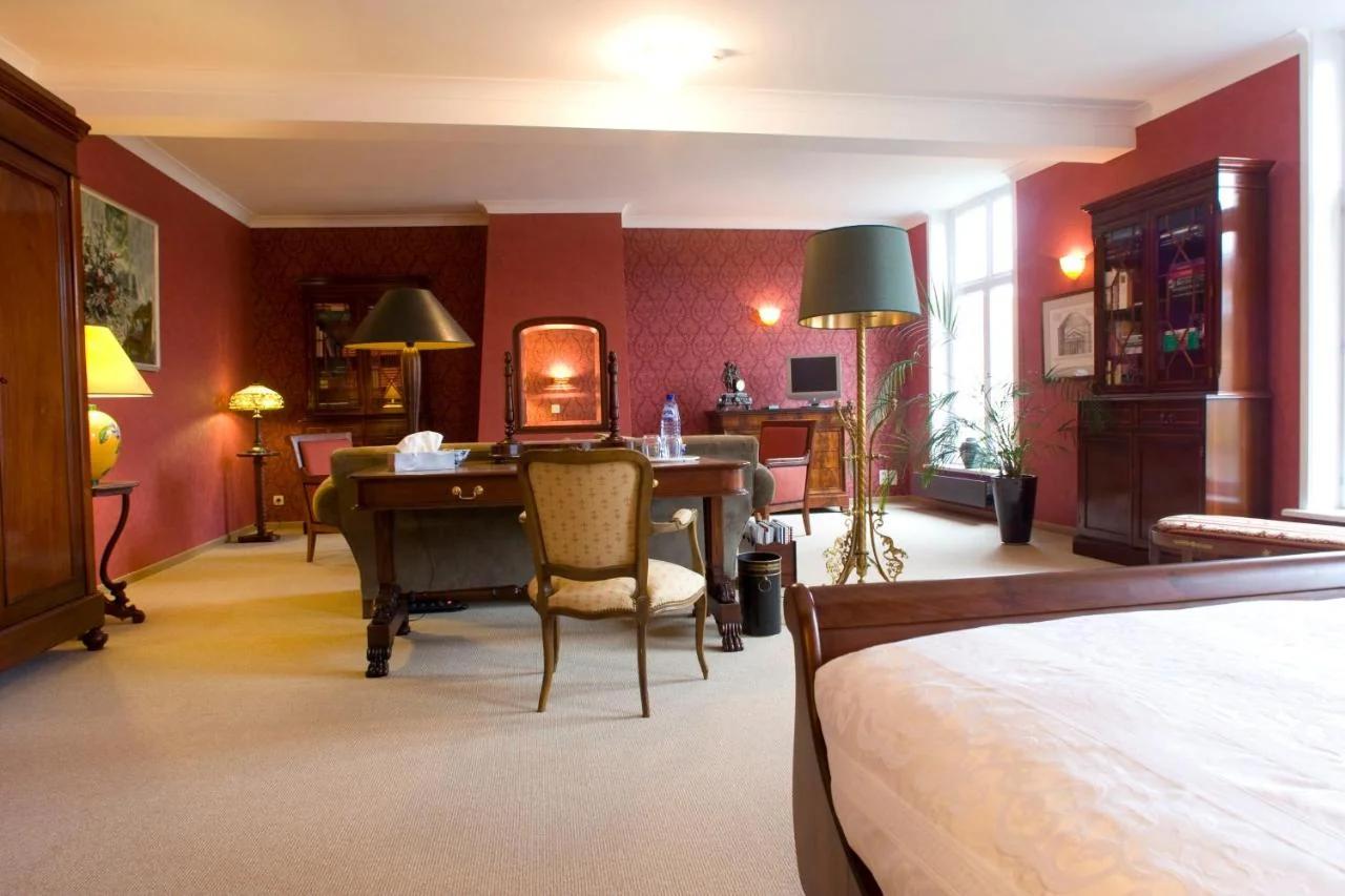 B&B Huis ´T Schaep photo