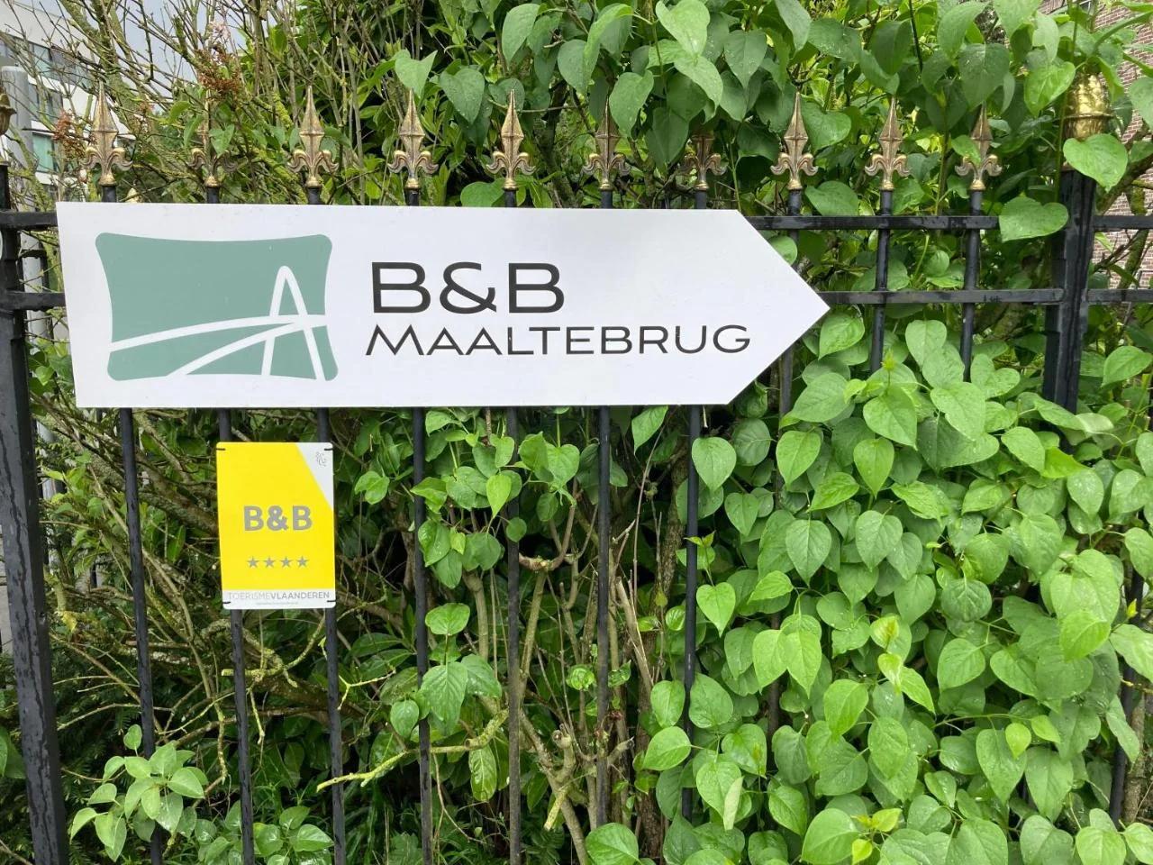 B&B Maaltebrug photo