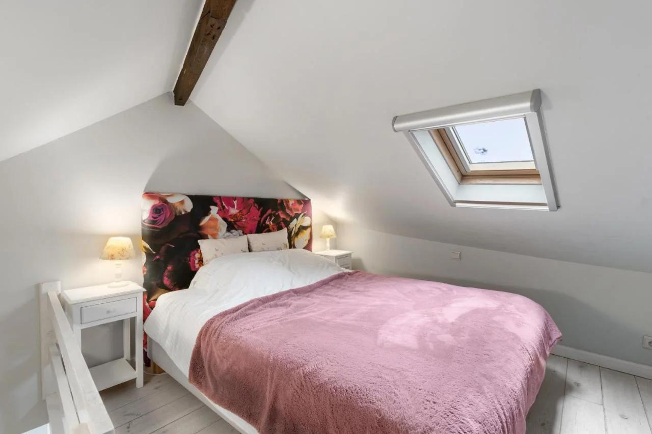B&B Yasmine Brugge photo