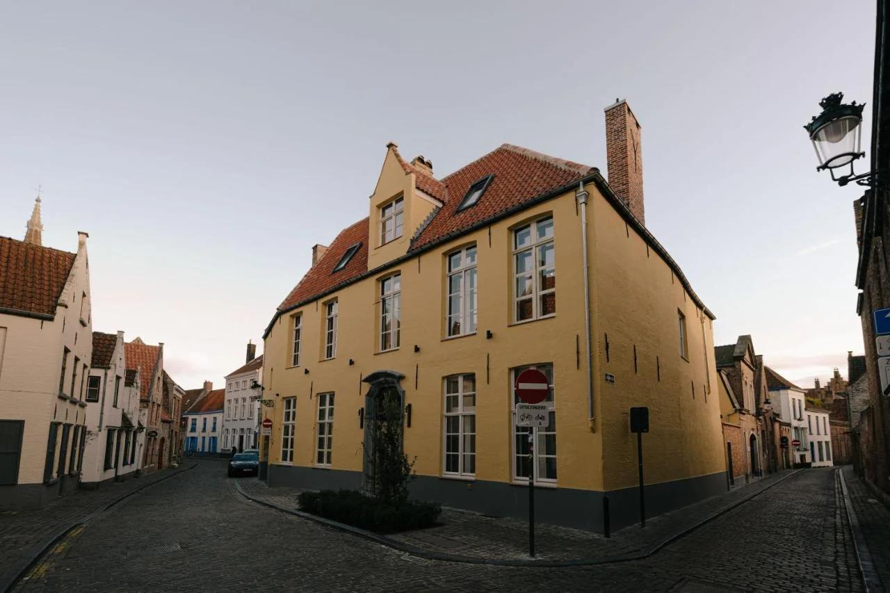 Boutiquehotel Le Foulage - adults only photo