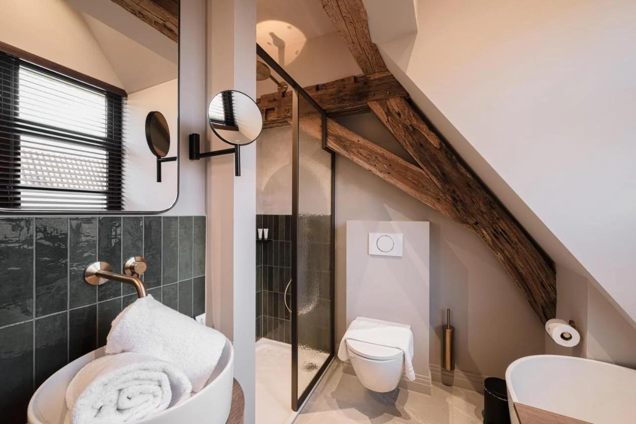 Boutiquehotel Le Foulage - adults only photo