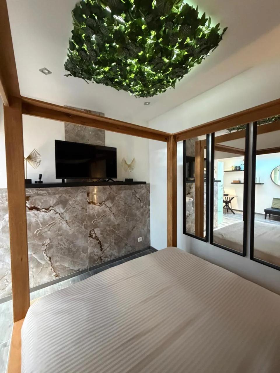 Charnel - Suite Bali photo