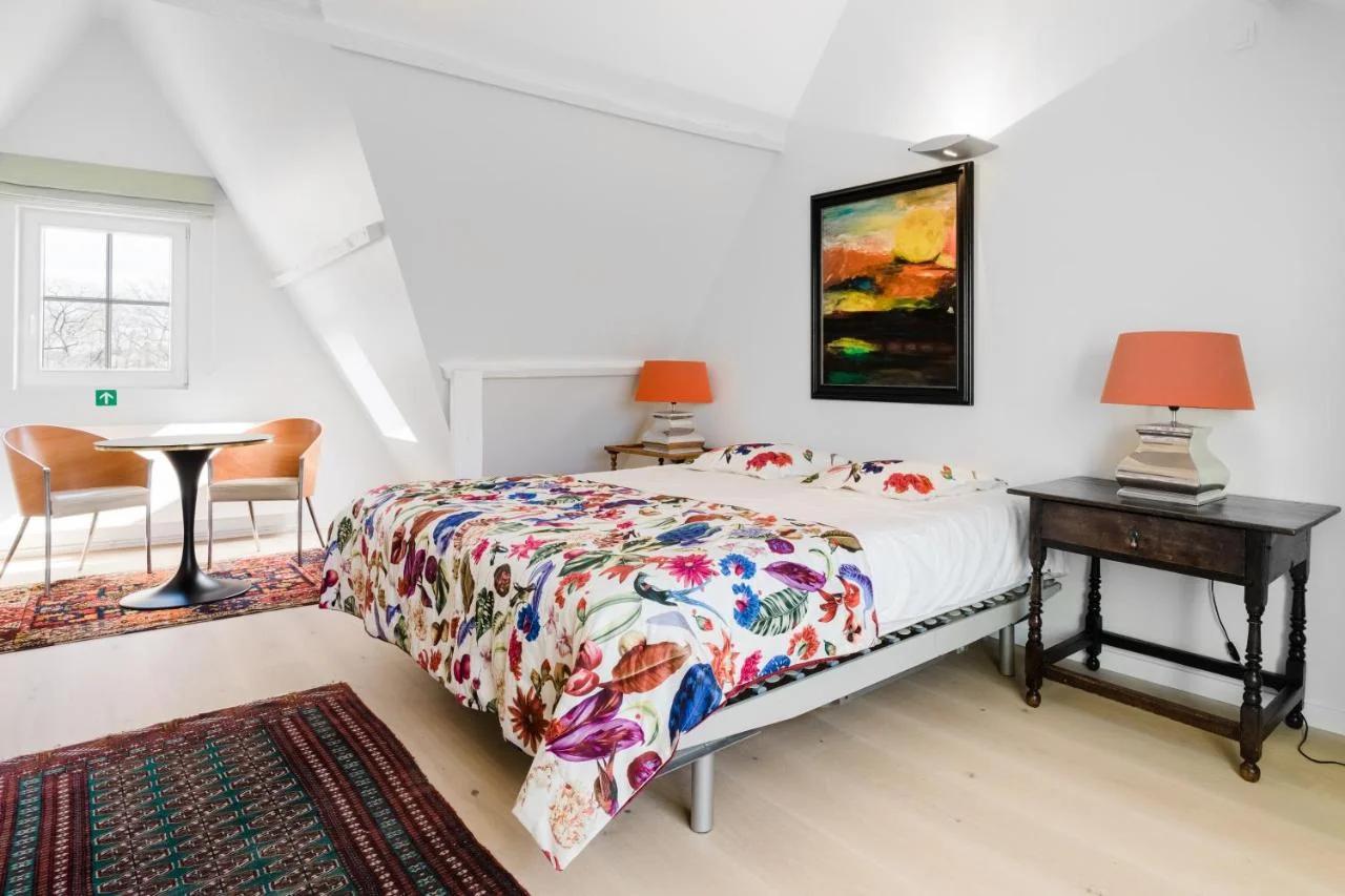 Guesthouse The Benedictine suites