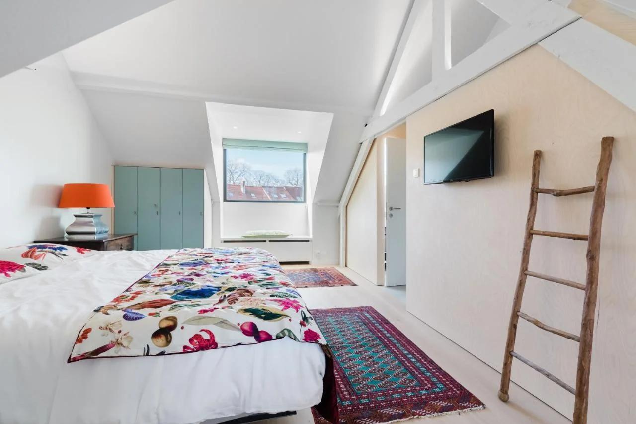 Guesthouse The Benedictine suites foto