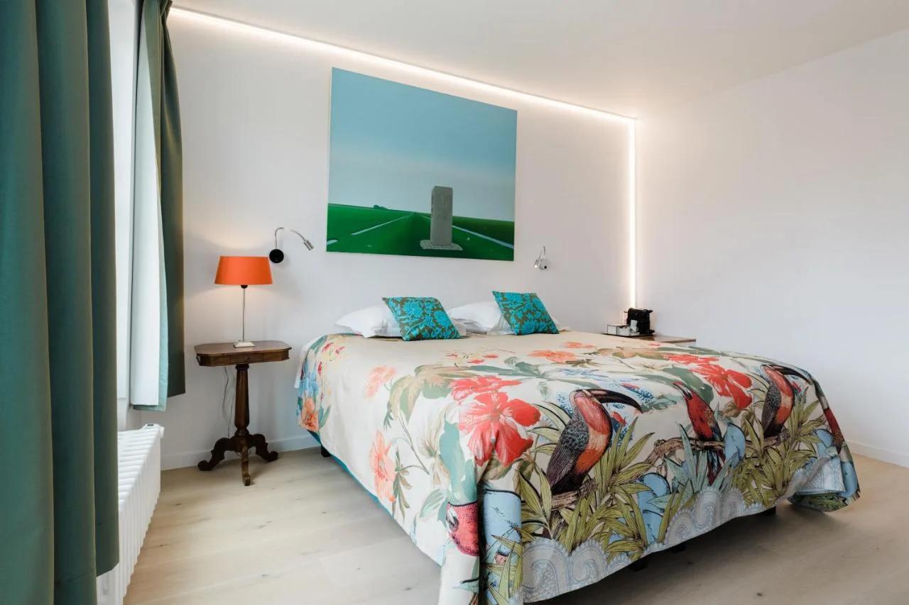 Guesthouse The Benedictine suites foto