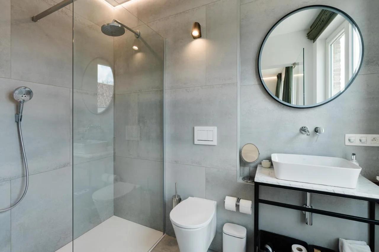Guesthouse The Benedictine suites foto