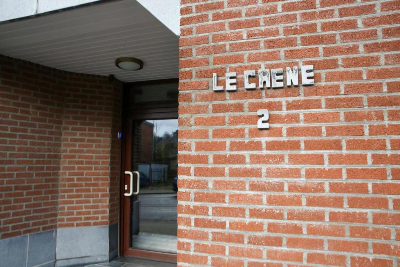 Séjour lodge Namur photo