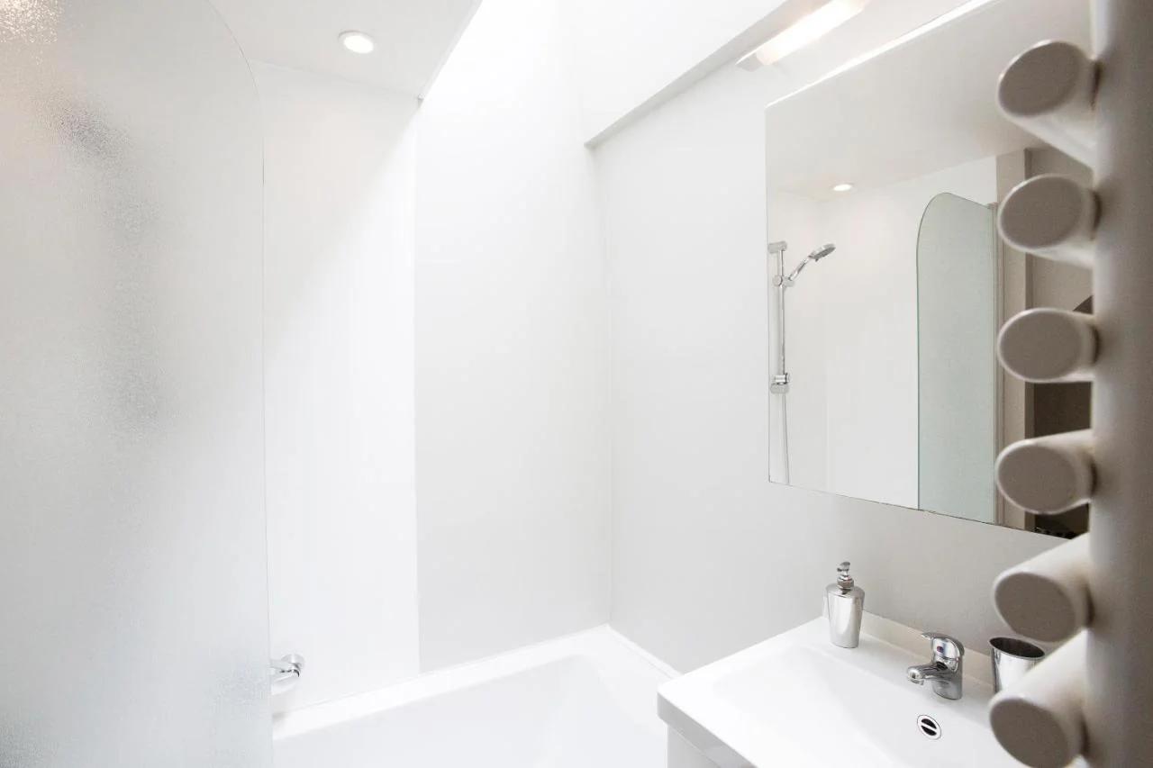 The Abiente Rooms photo