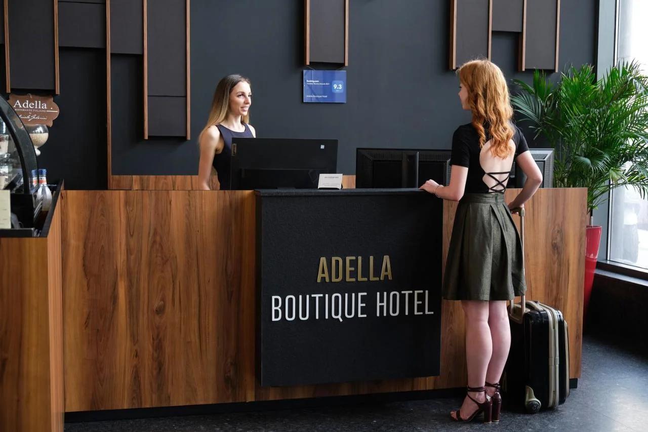Adella Boutique Hotel - Free Secured Parking photo