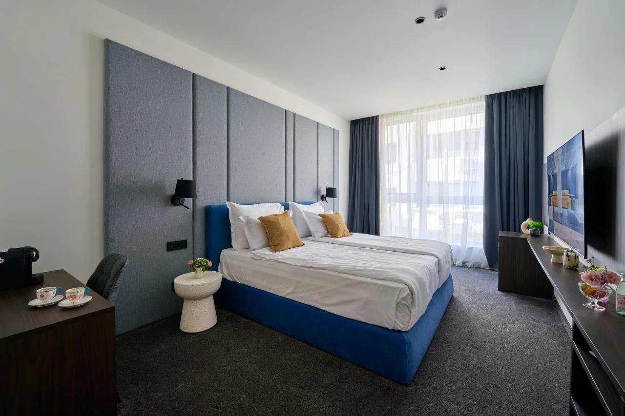 Adella Boutique Hotel - Free Secured Parking photo