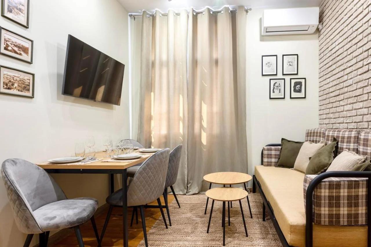 ApartPro Apartments, Veliko Tarnovo foto