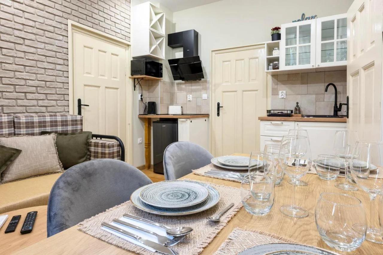 ApartPro Apartments, Veliko Tarnovo foto
