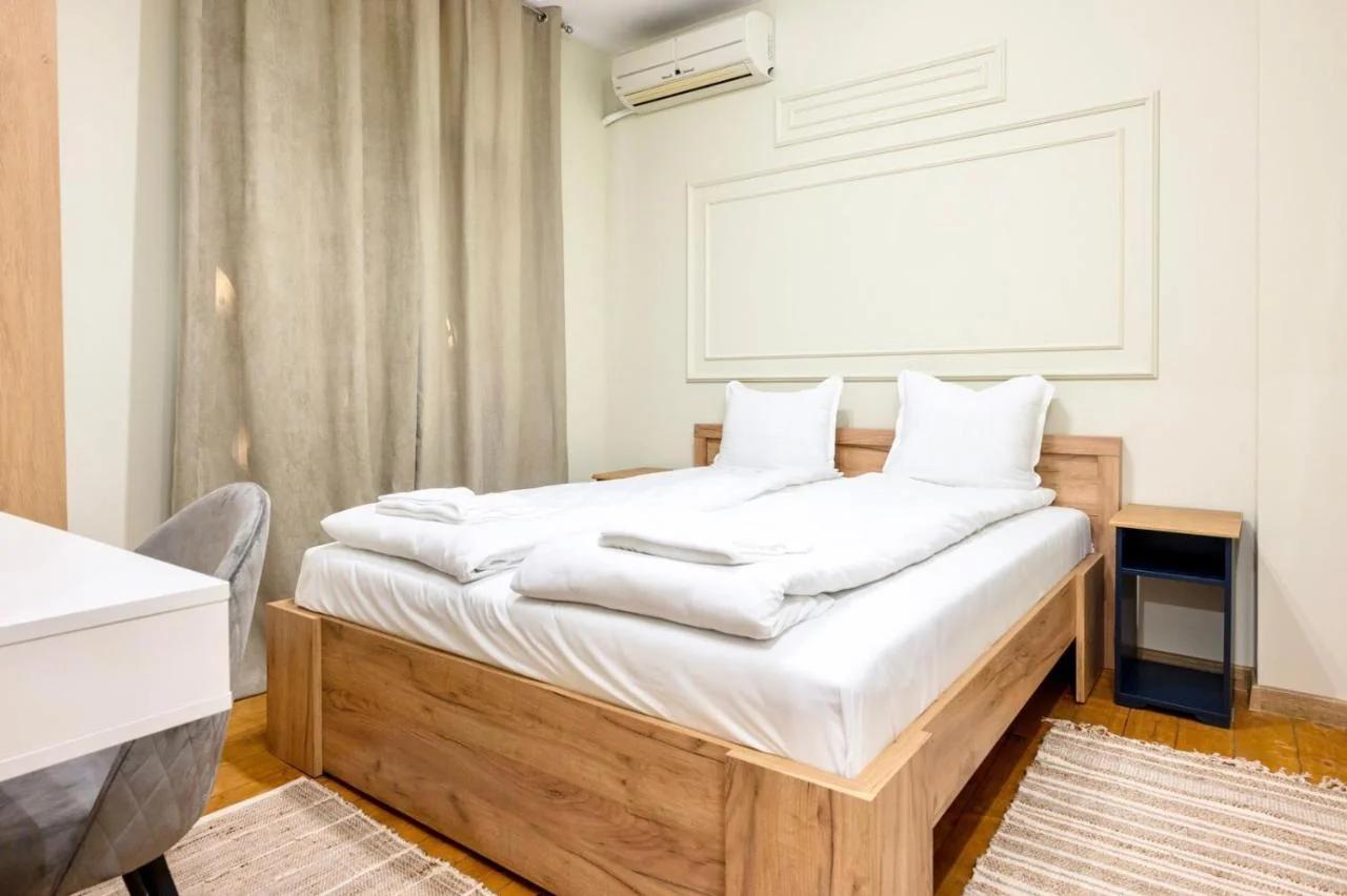 ApartPro Apartments, Veliko Tarnovo foto