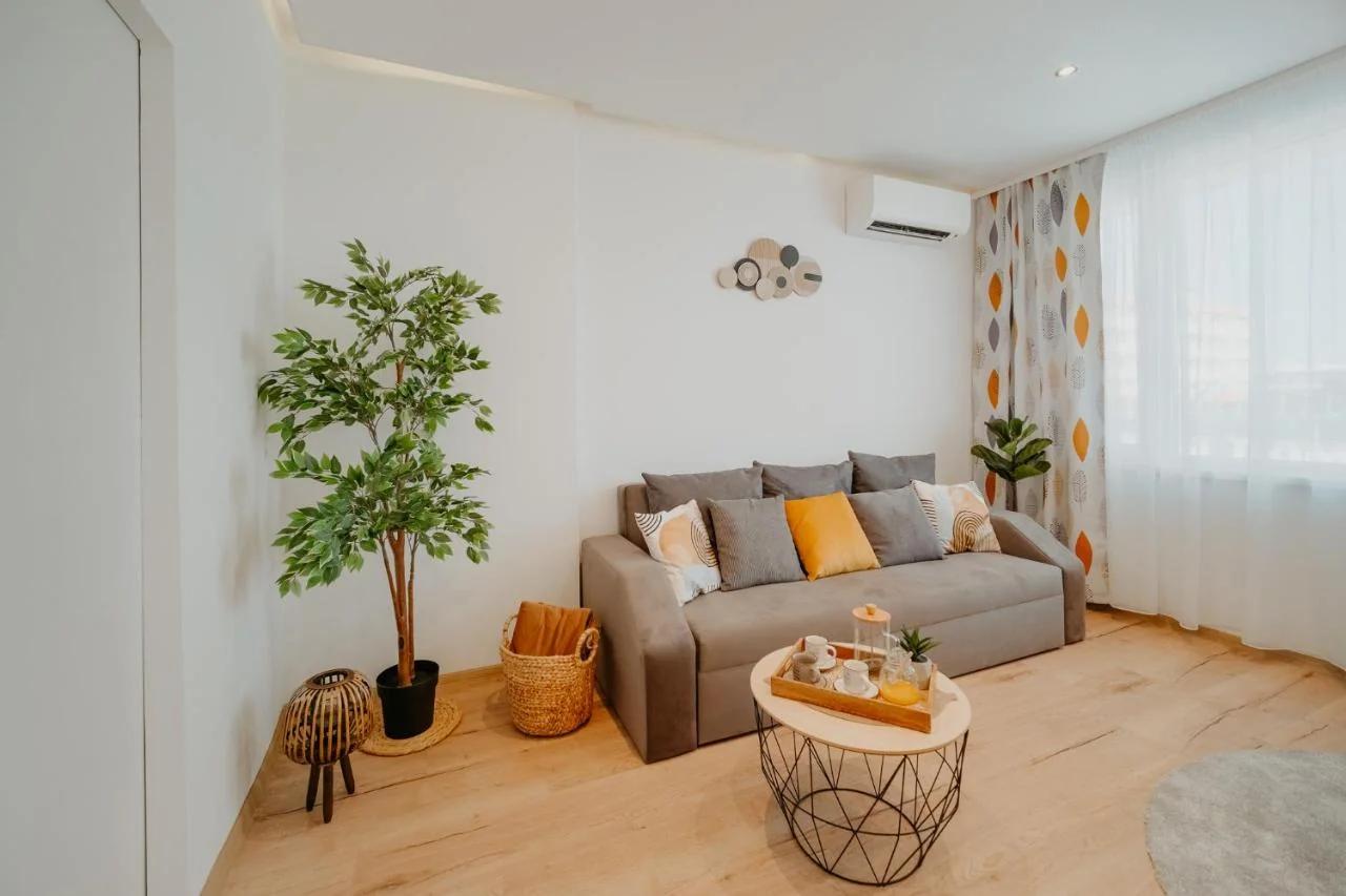 Avenue Varna Apartment Center Sea Garden photo